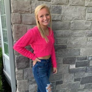 Meet your Posher, Kirstyn